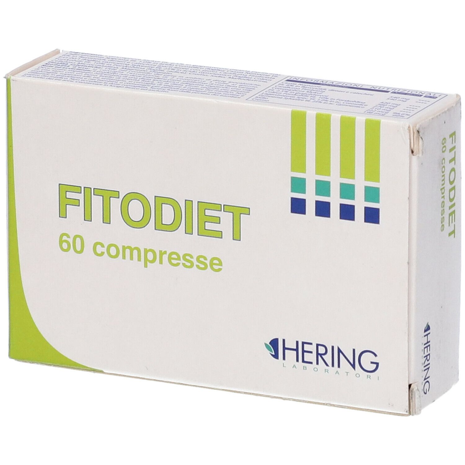 901310995 - FITODIET 60CPR