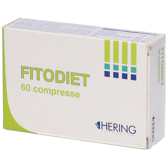 901310995 - FITODIET 60CPR