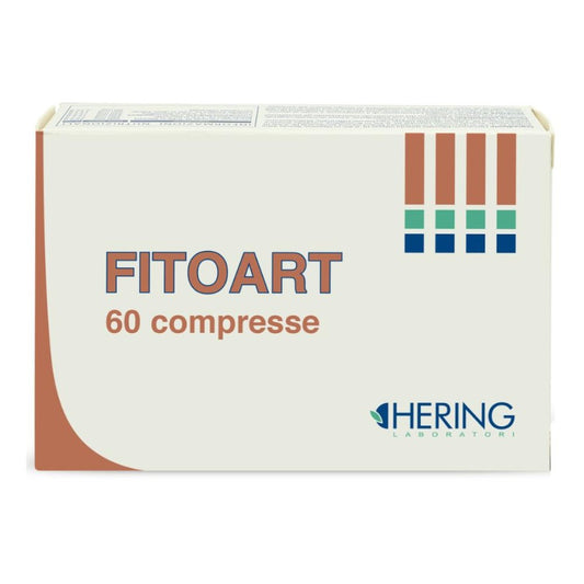 FITOART 60CPR