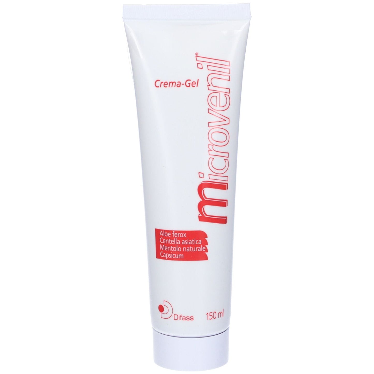 MICROVENIL Crema-Gel 150ml