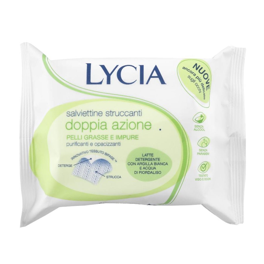 LYCIA SALV STRUCC P GRASS 20PZ