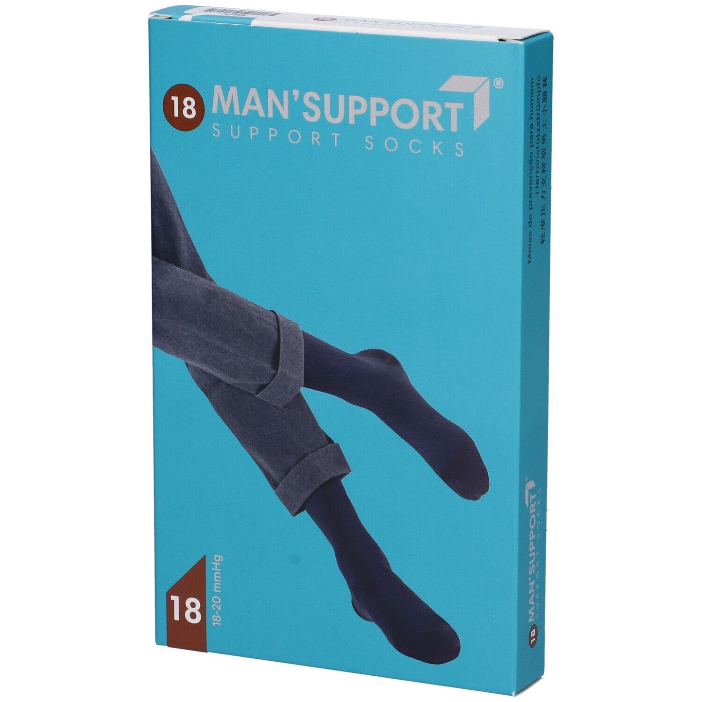MAN SUPPORT 18 GAMB 18 NE 3