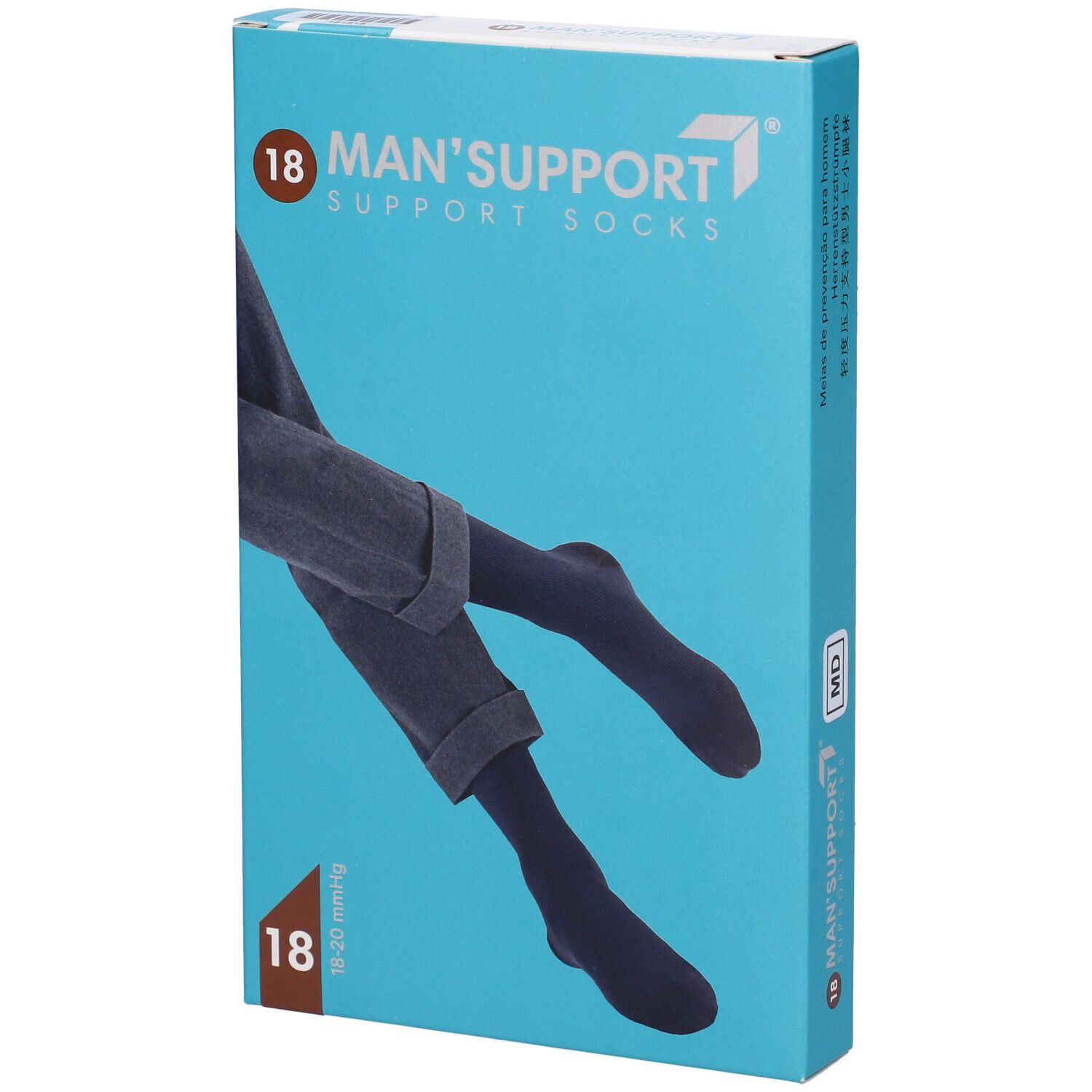 MAN SUPPORT 18 GAMB 18 NE 4