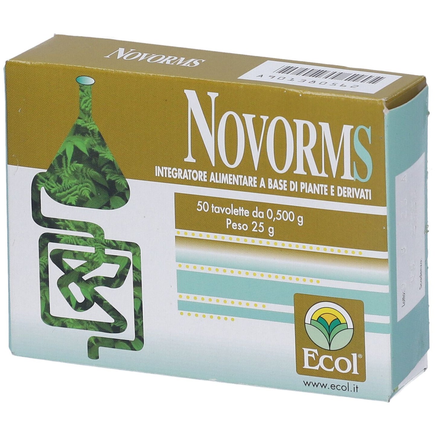 NOVORMS 50TAV 780