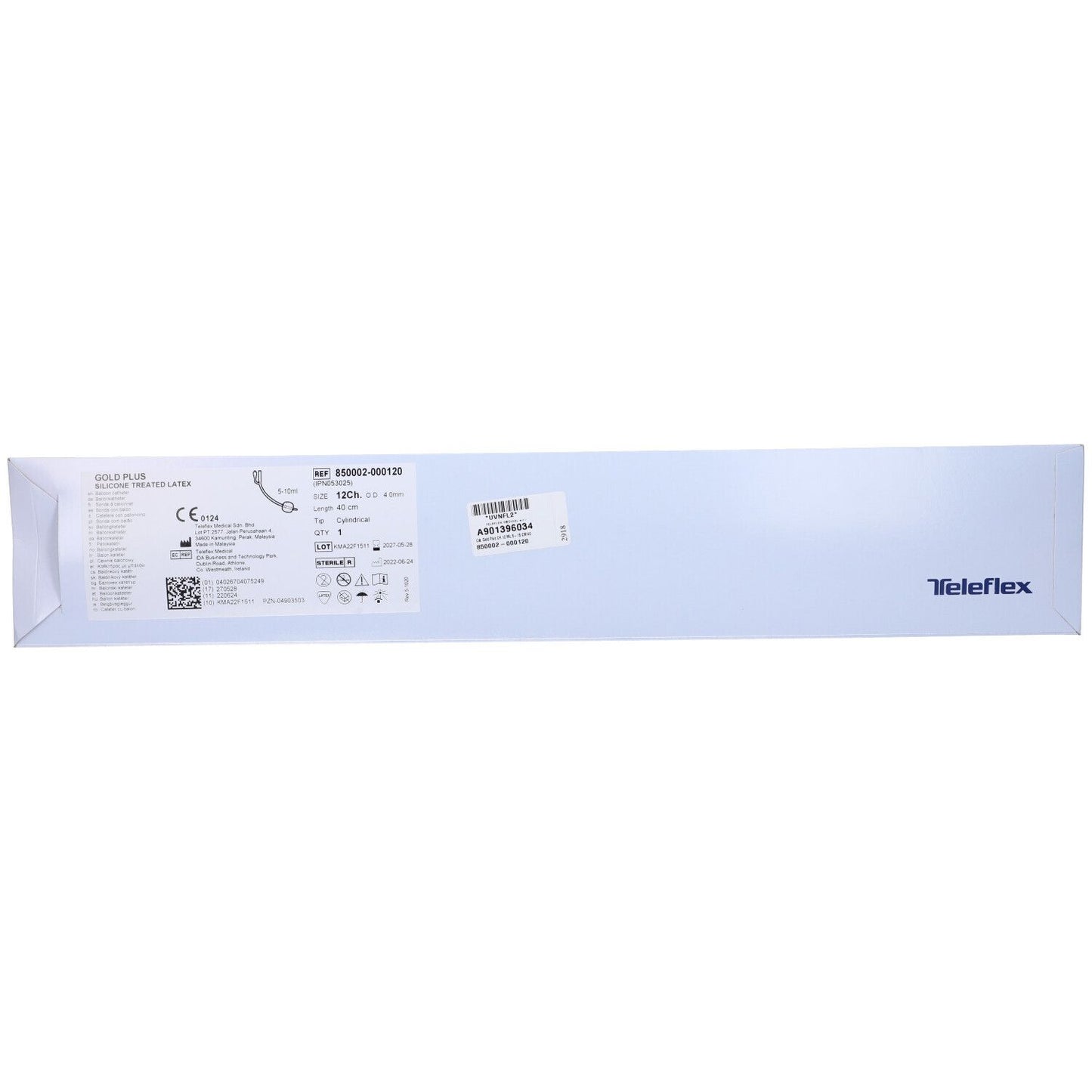 901396034 - RUSCH GOLD P AD 2V CH12 15 1PZ