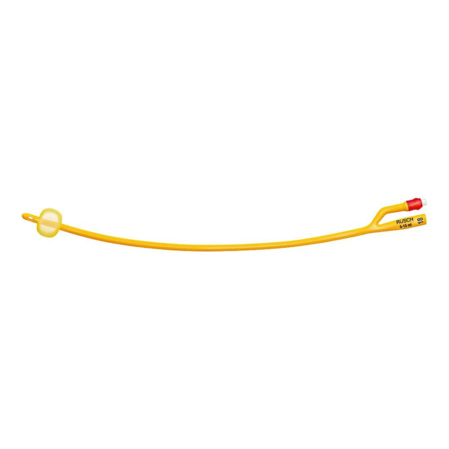 CATETERE Foley Gold Ch14 Rusch
