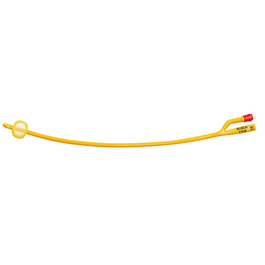 CATETERE-RUSH GOL CH24 1P 850002