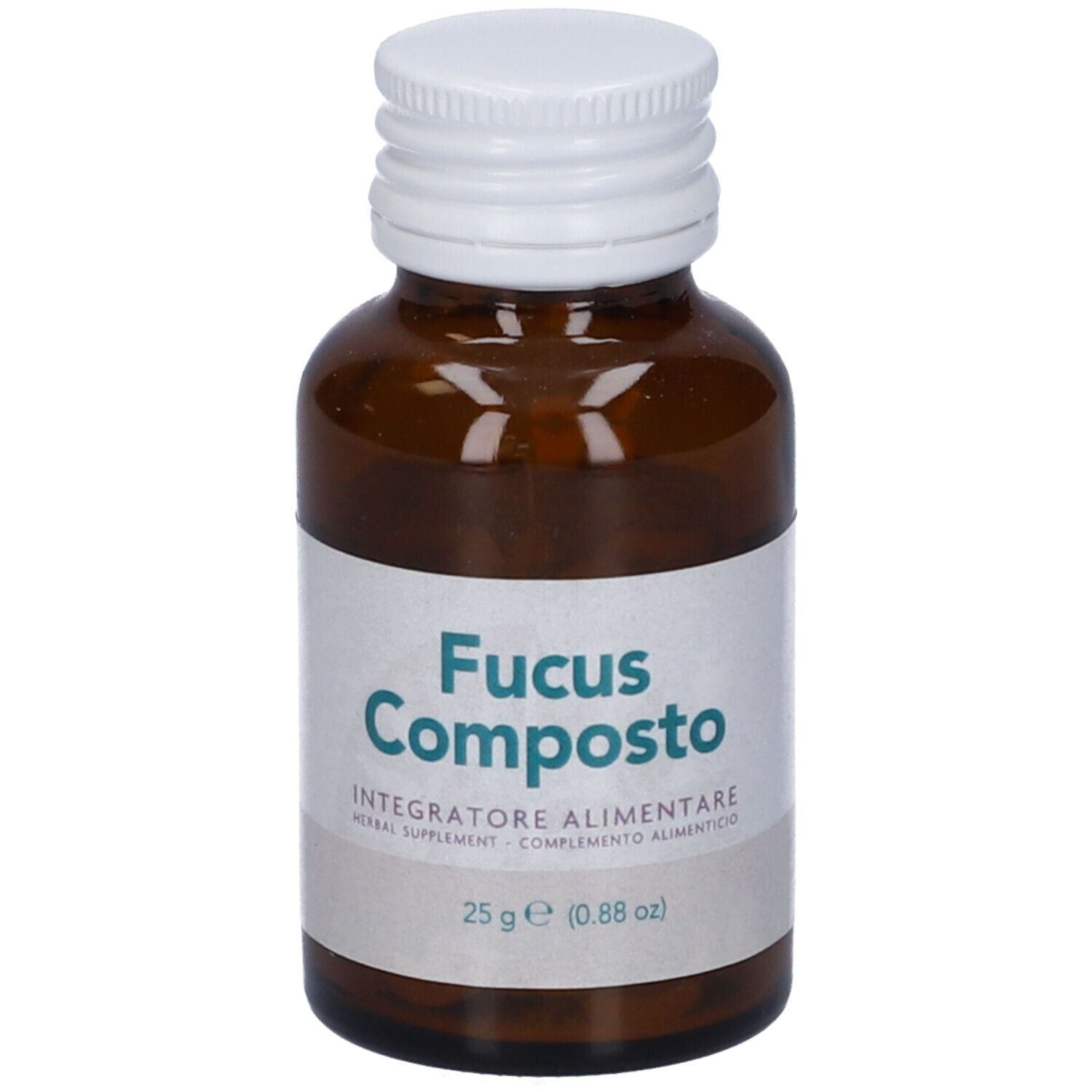 901397315 - FUCUS COMPOSTO ECOSOL 60CPR