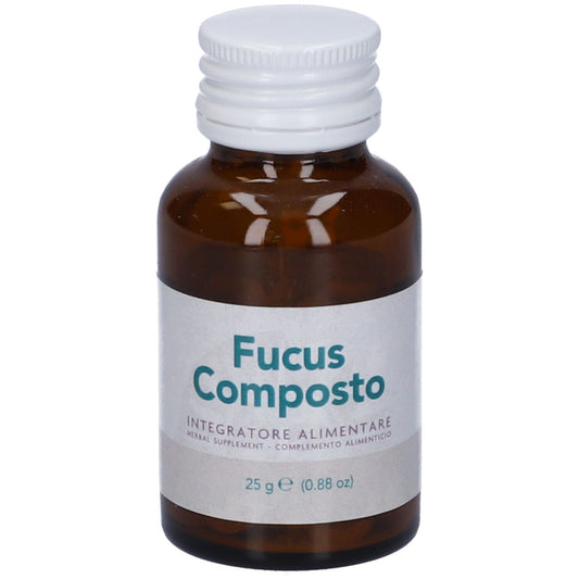 901397315 - FUCUS COMPOSTO ECOSOL 60CPR