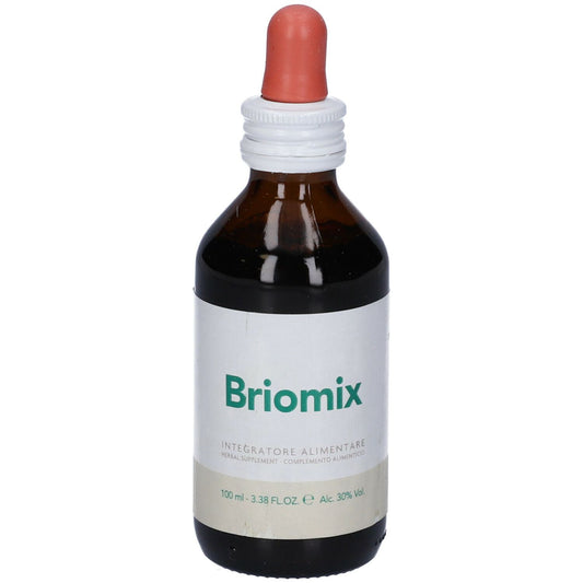 901397859 - BRIOMIX ECOSOL GOCCE 100ML