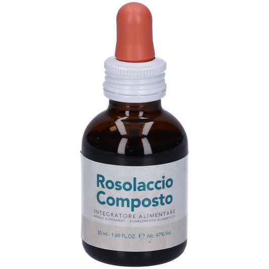 901398127 - ROSOLACCIO COMPOSTO ECOSOL GTT