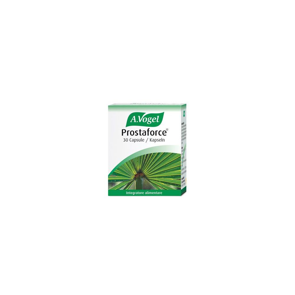 PROSTAFORCE 30CPS VOGEL