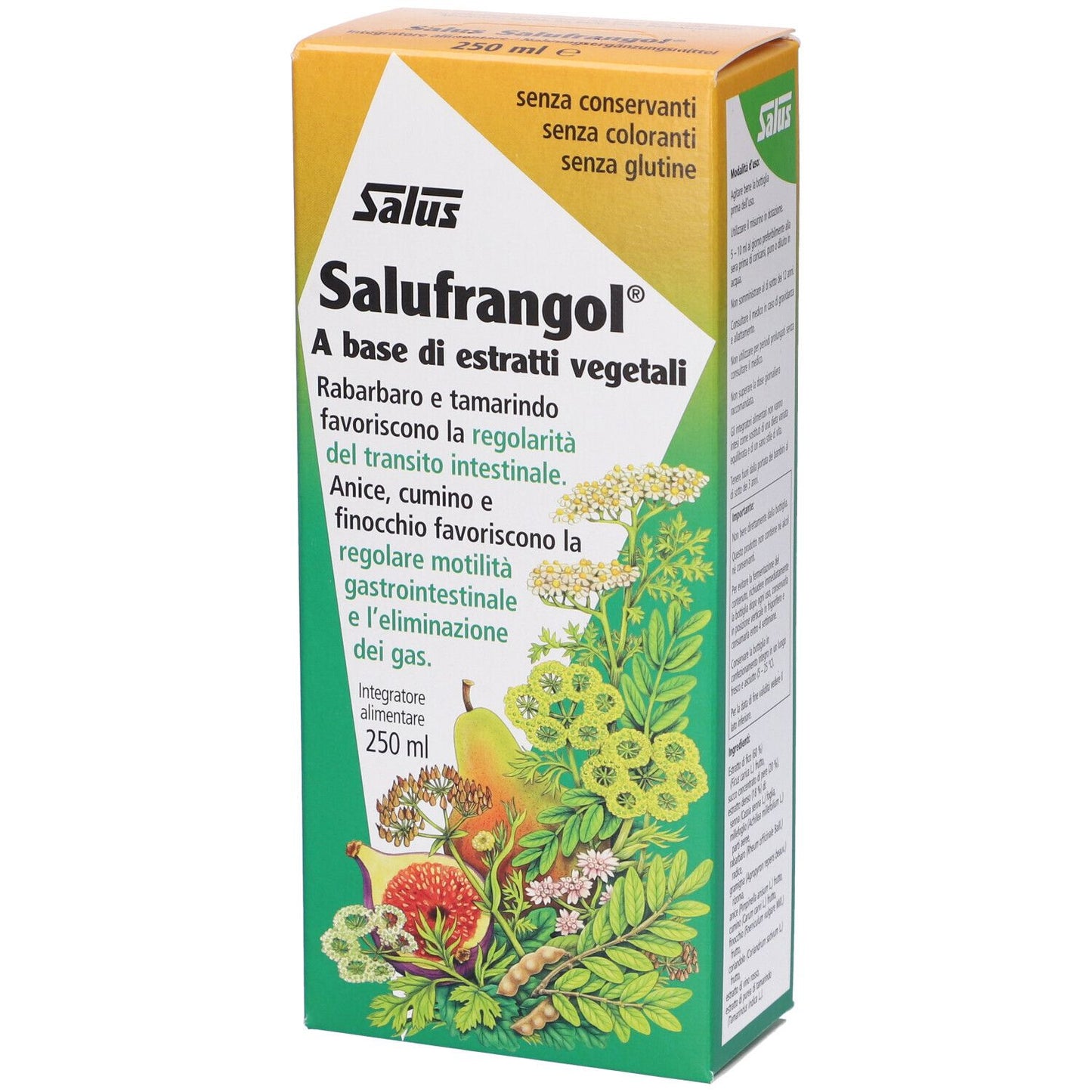 901424200 - SALUFRANGOL 250ML