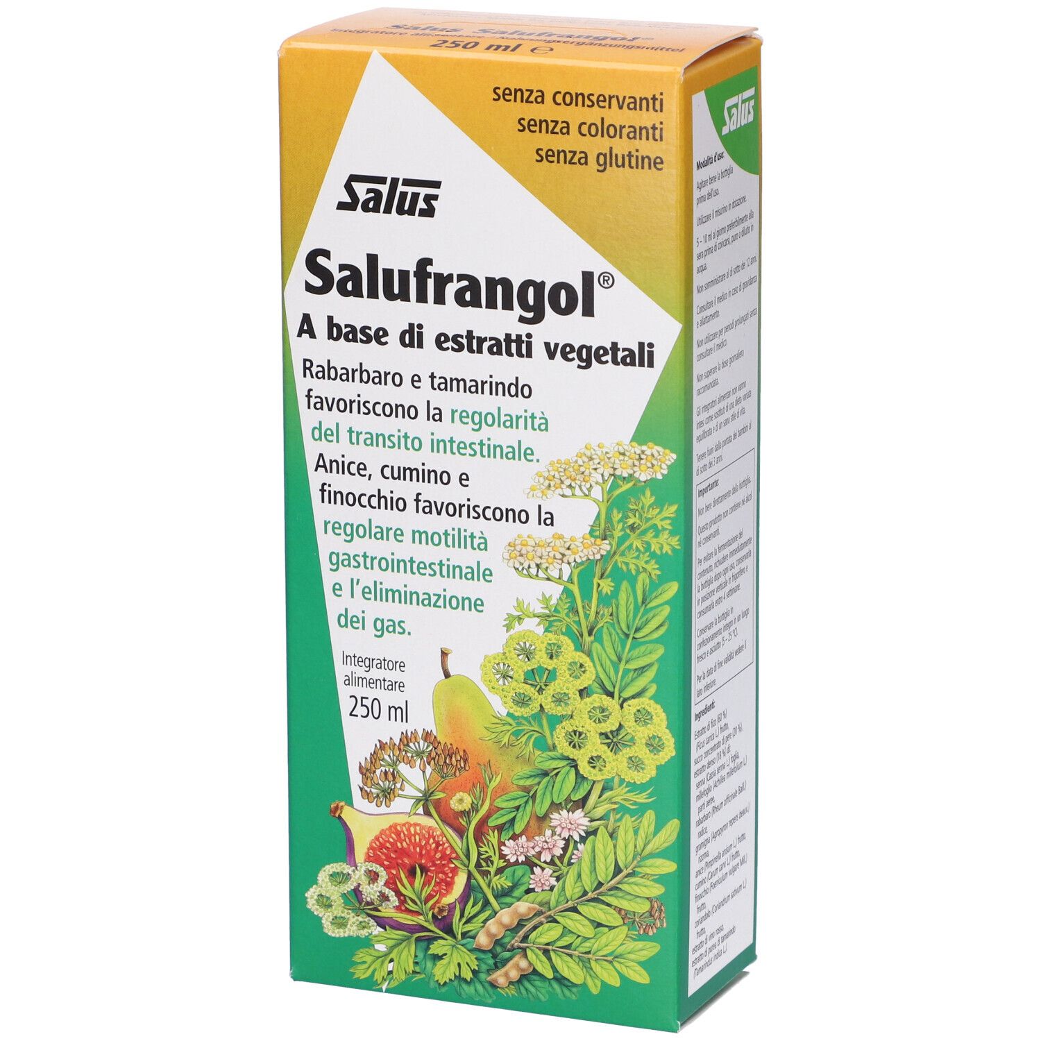 901424200 - SALUFRANGOL 250ML