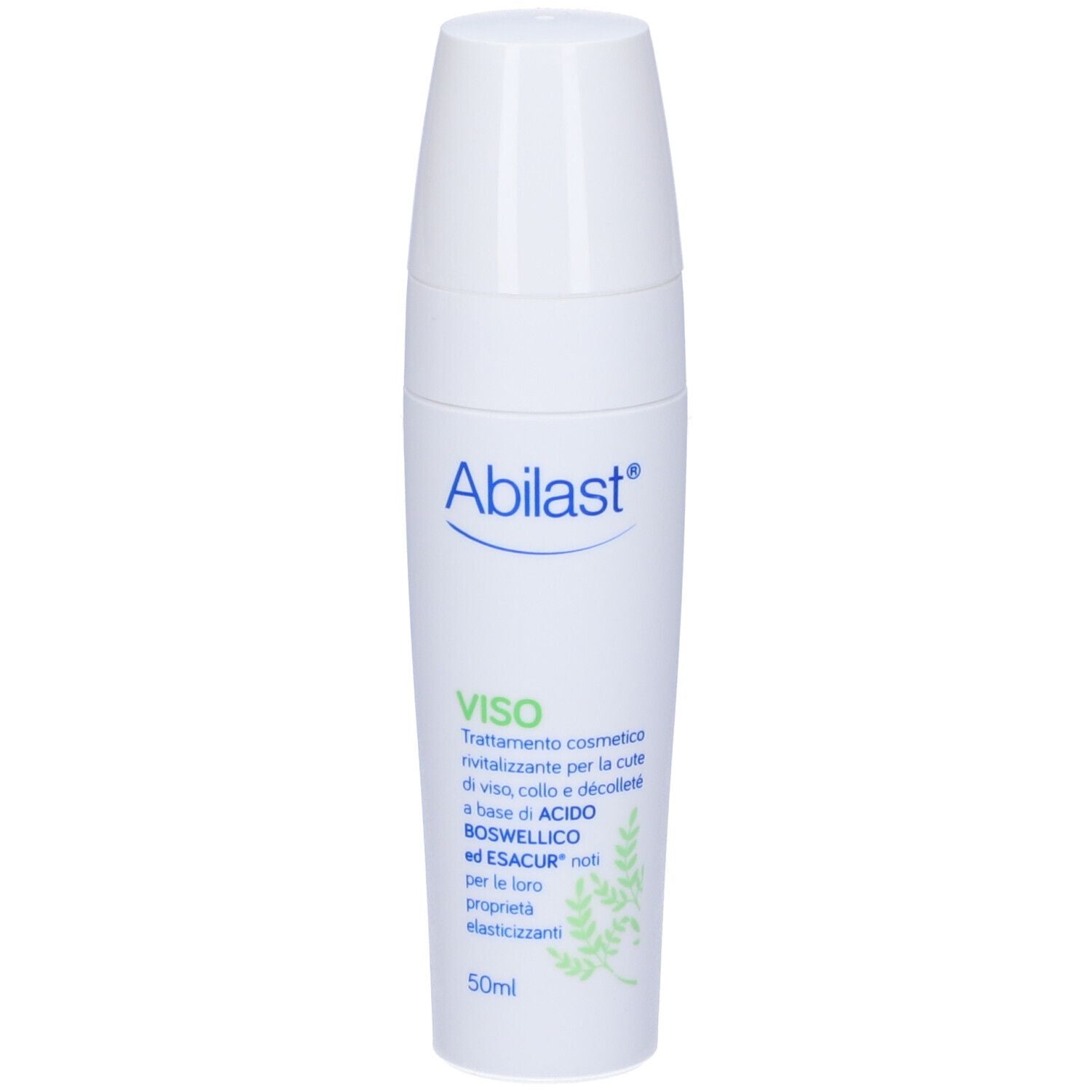 ABILAST-VISO CREMA 50 ML