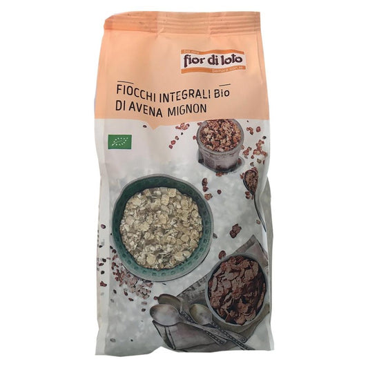 FIOCCHI AVENA INT BIO MIGNON FDL