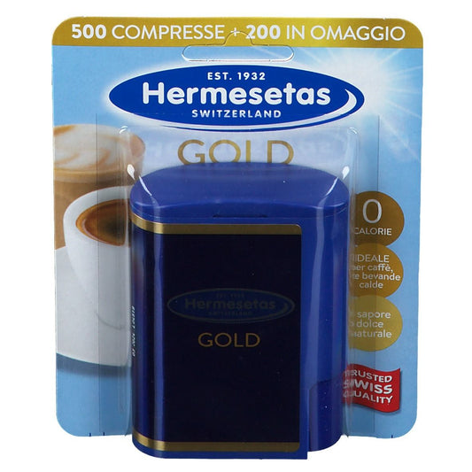 901466490 - HERMESETAS GOLD 500+200CPR