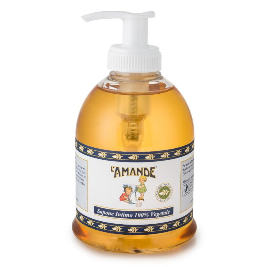 L'AMANDE MARS SAP INTIMO VEG