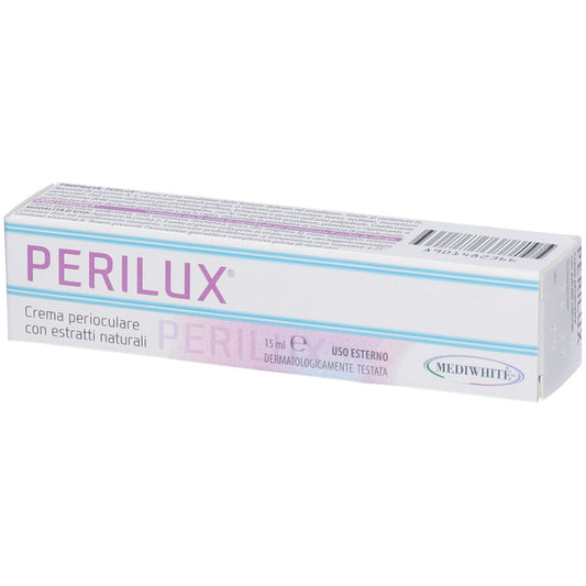 901482366 - PERILUX CREMA PERIOCULARE 15ML