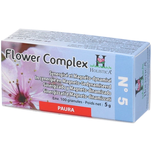 901486314 - FLOWER COMPLEX 5 100GR