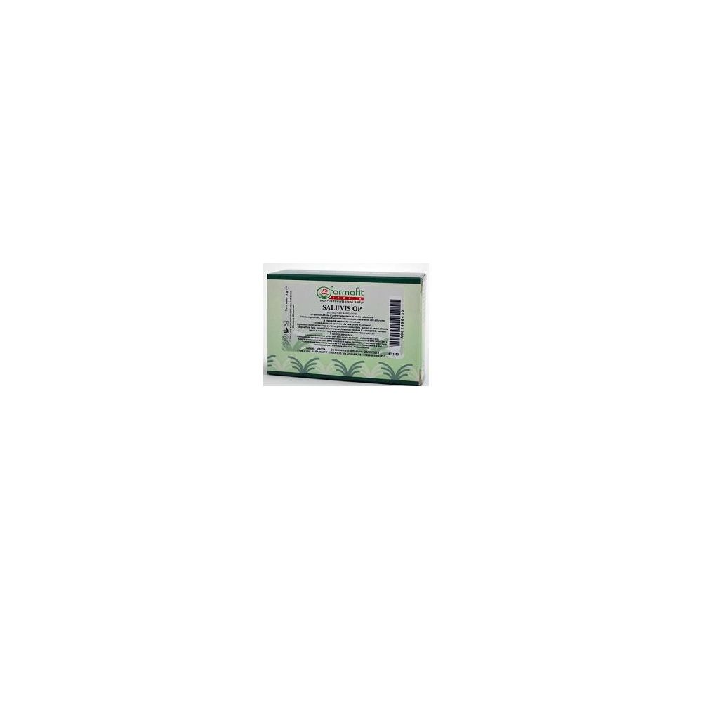 SALUVIS OP 30OPR "FARMAFIT"