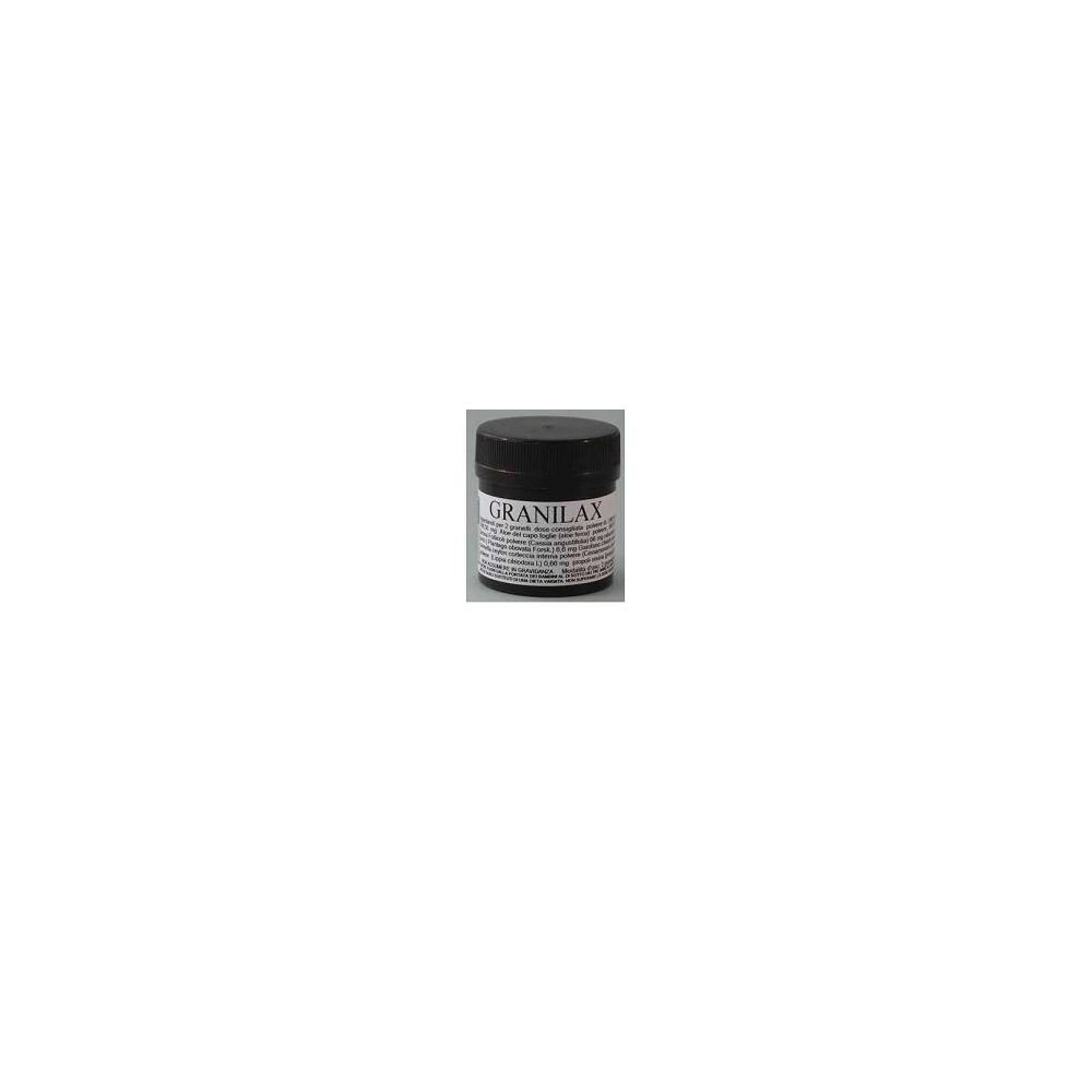 GRANI LAX Lassativi 33g