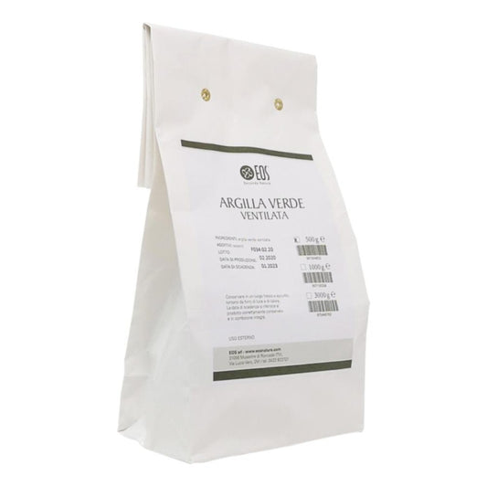 ARGILLA VE VENTILATA 500G
