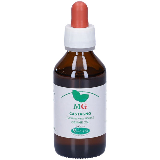 CASTAGNO 100ML MG