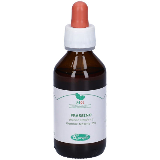 FRASSINO 100ML MG