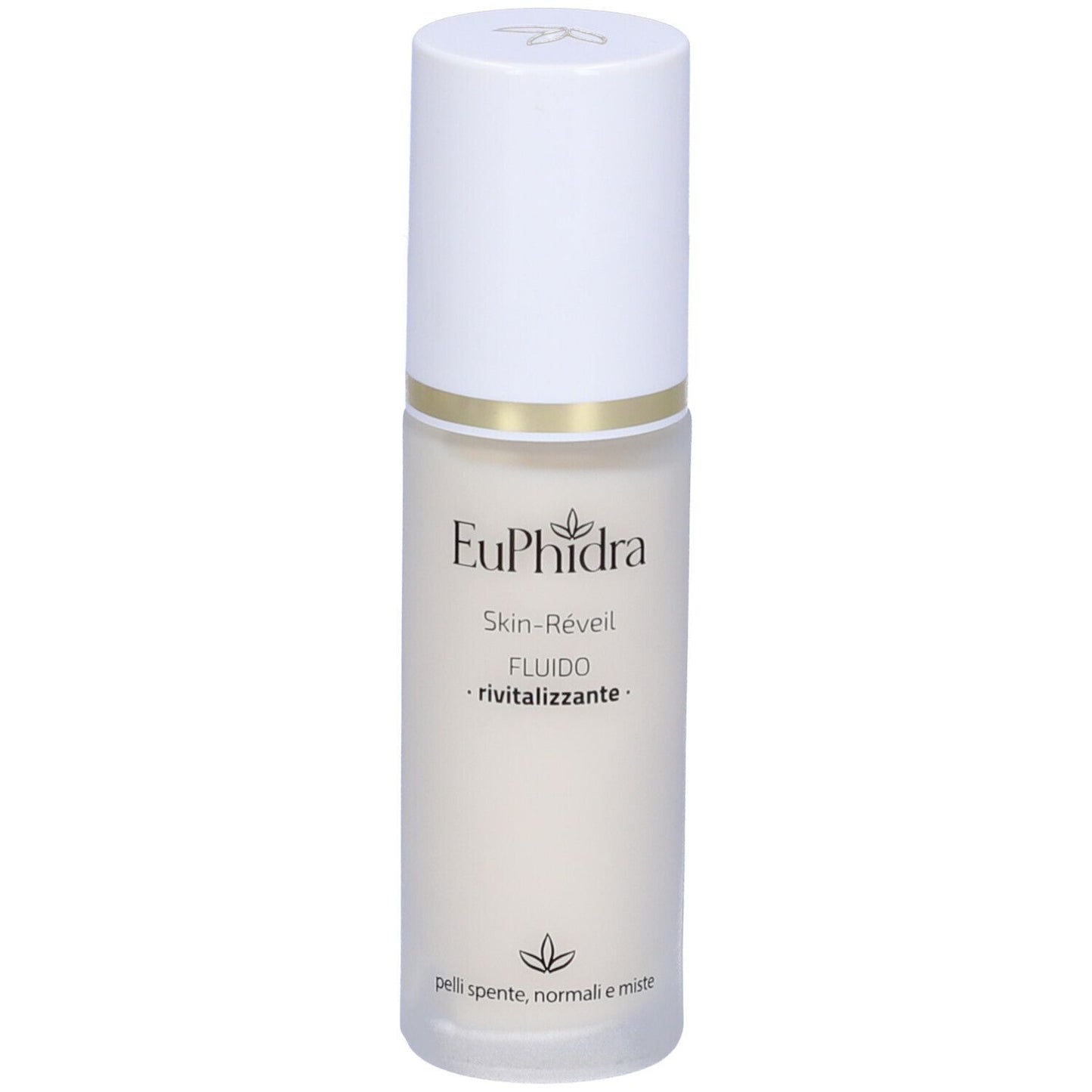 901553495 - EUPHIDRA SR FLU GG RIGEN30ML