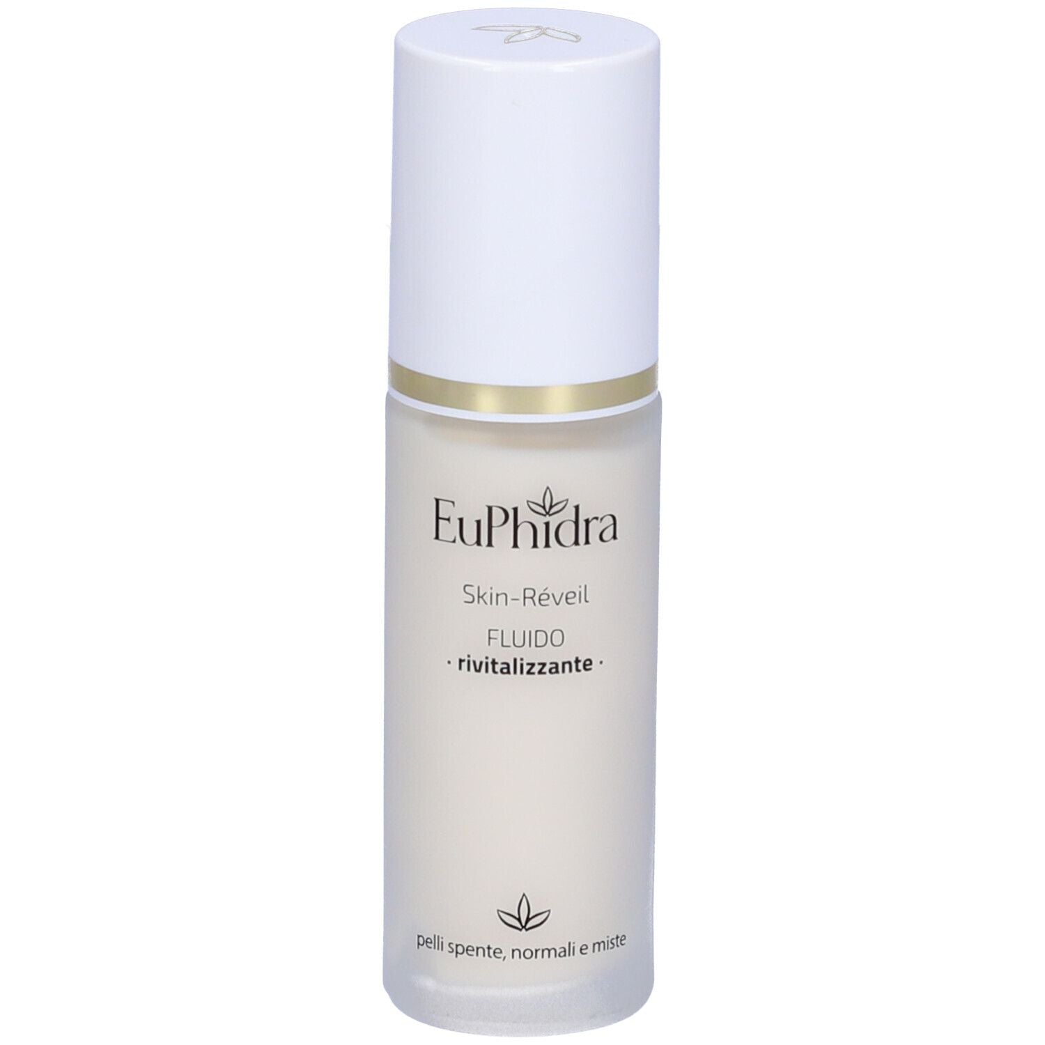 901553495 - EUPHIDRA SR FLU GG RIGEN30ML