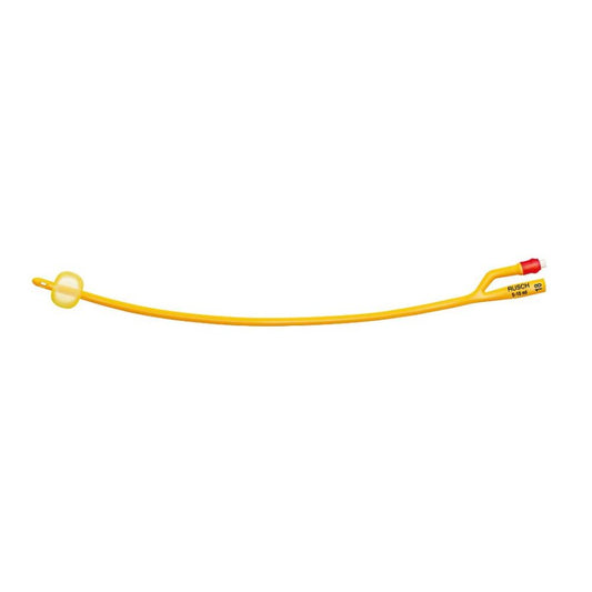 CATETERE Foley Gold Ch18 30-50 Rusch