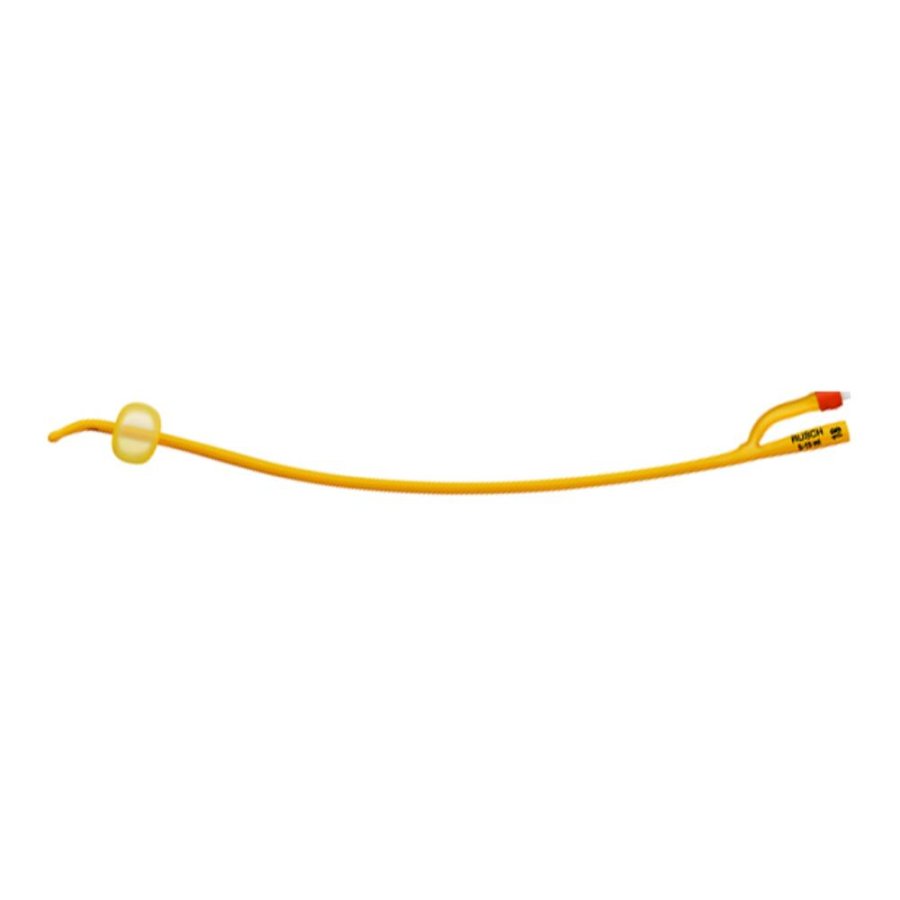 RUSCH GOLD P AD 2V TIE CH18 1P