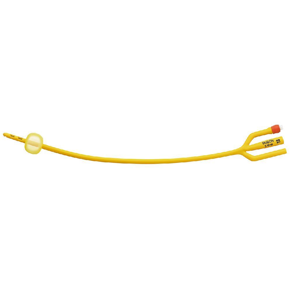 901554790 - RUSCH GOLD P FOLEY AD 3V CH18