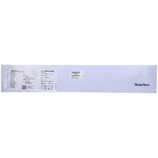 CATETERE Foley Gold Plus 3 Vie Ch20 Rusch