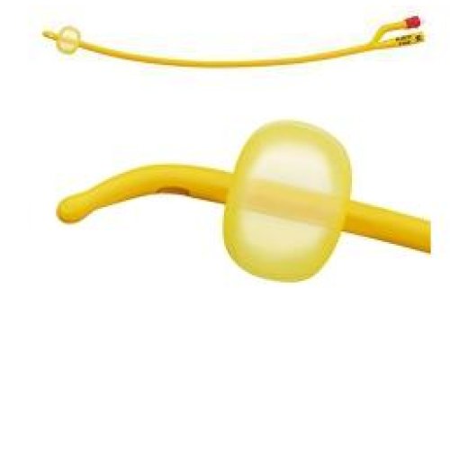 CATETERE Foley Gold Plus 3 Vie Ch24 Rusch