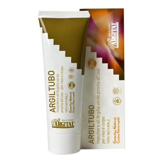 ARGIL TUBO 250ML ARGITAL