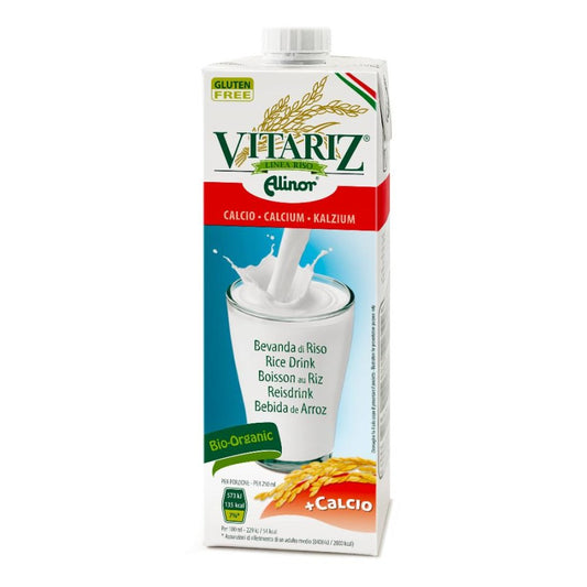 LATTE RISO VITAR 1LT FDL