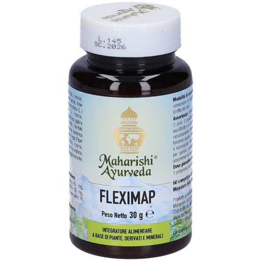 901561389 - FLEXIMAP 60CPR