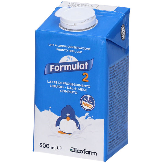 901567899 - FORMULAT 2 LIQUIDO 500ML