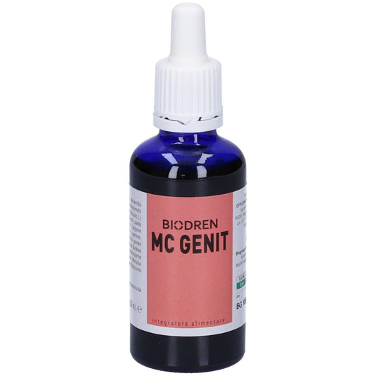 901591925 - BIODREN GENIT 50ML BIOGROUP
