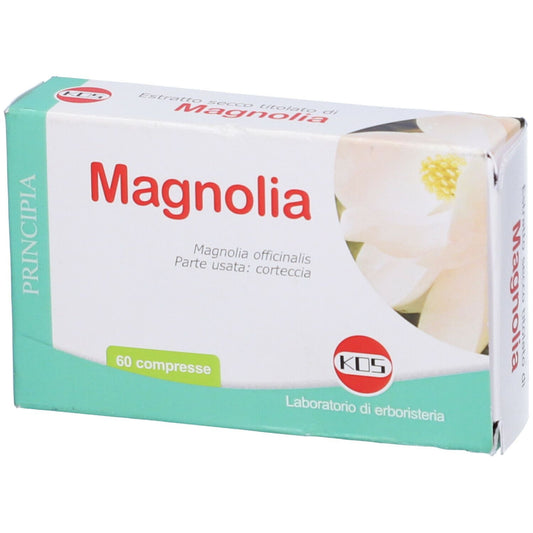 901595052 - MAGNOLIA ESTRATTO SECCO 60CPR