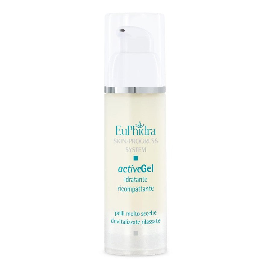 EUPHIDRA SPS ACT GEL IDRAT30ML