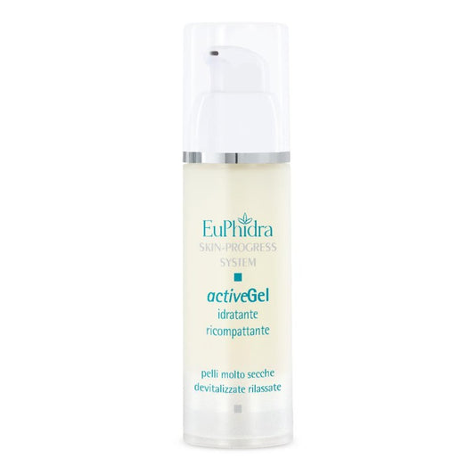 EUPHIDRA SPS ACT GEL IDRAT30ML