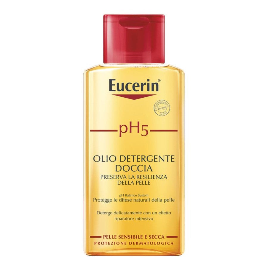 EUCERIN Ph5 Olio Doccia 200ml