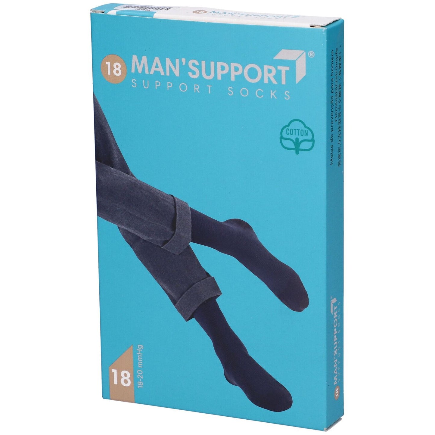 MAN SUPPORT 18COT GAMB 18 NE 5