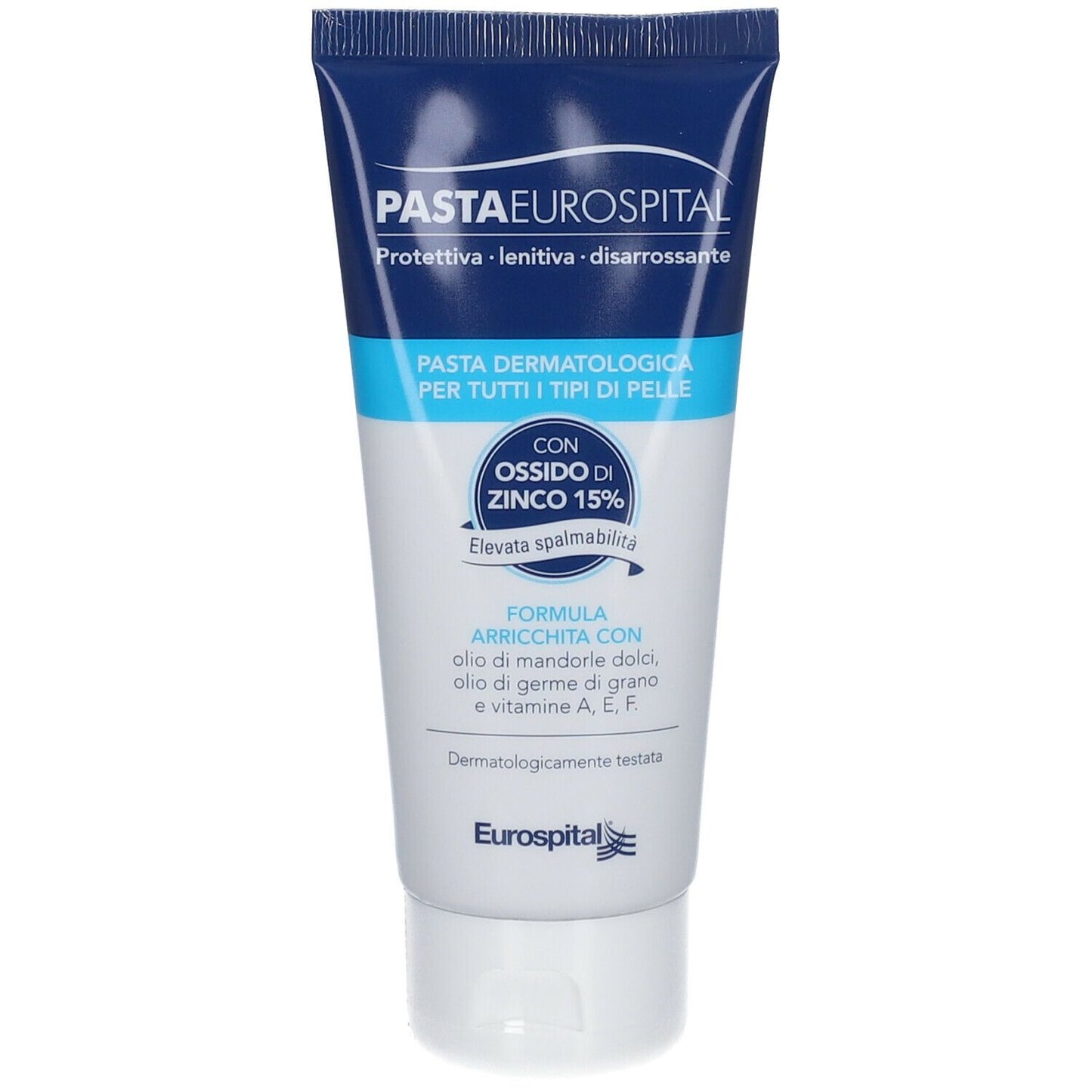 901713990 - PASTA EUROSPITAL DERMOPR AD100