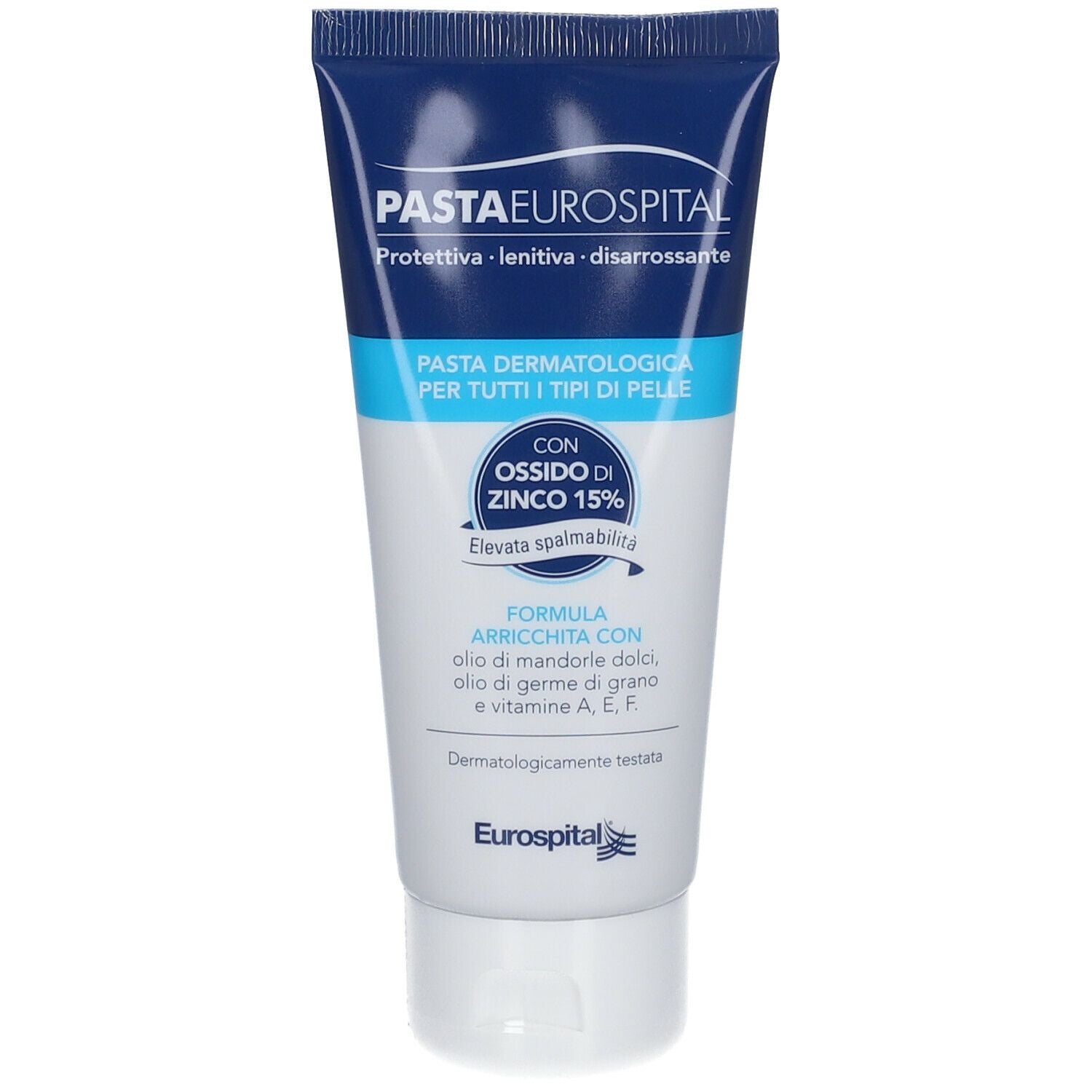 901713990 - PASTA EUROSPITAL DERMOPR AD100