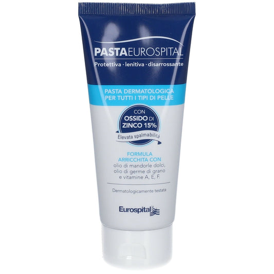901713990 - PASTA EUROSPITAL DERMOPR AD100