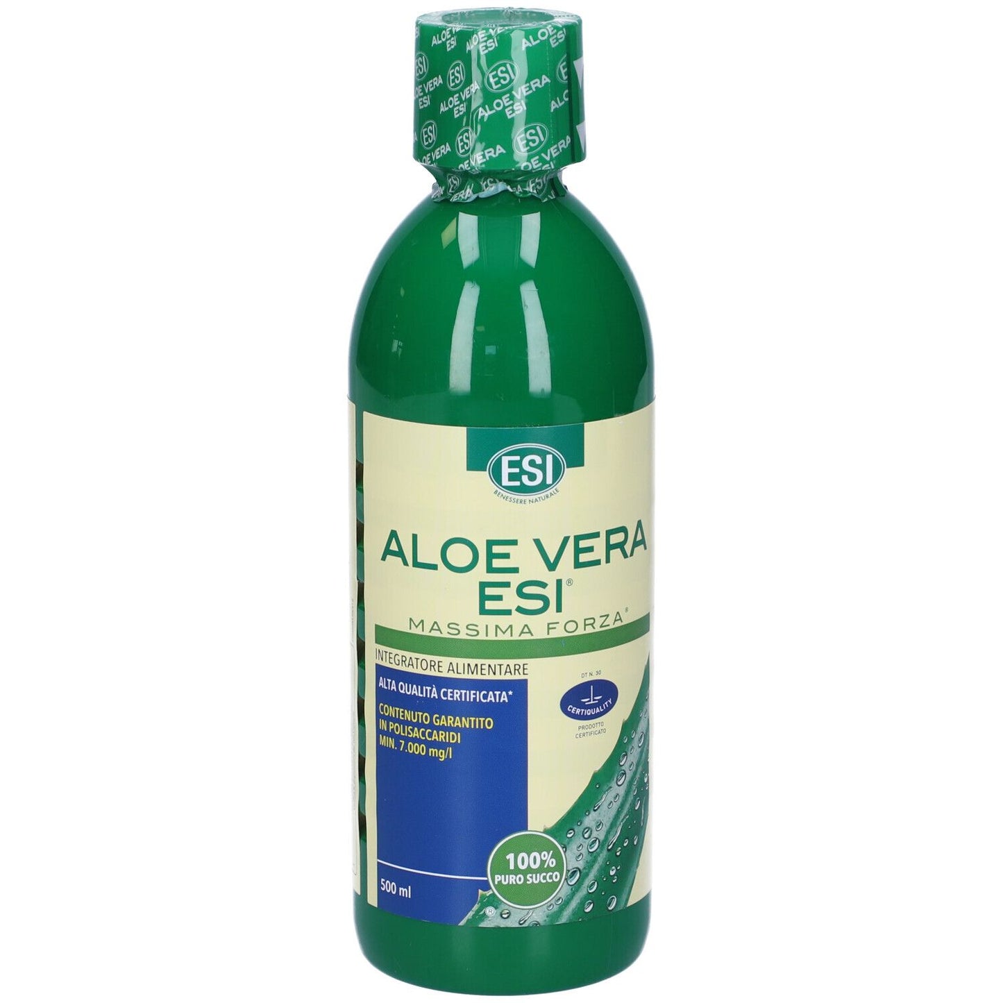 901715452 - ESI ALOE VERA SUCCO MAX F500ML